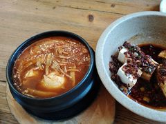 -百年石锅饭·朝鲜族传统民餐