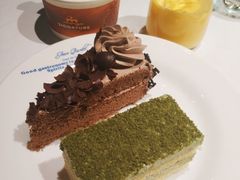 -星伦多海鲜自助餐厅(万达百货店)