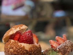 -西树泡芙(静安大悦城店)