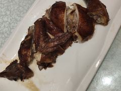 -老季市·三代非遗传承·地标美食老汁鸡(工农路店)