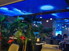 -千家粗粮王·火锅烧烤自助(庆阳店)