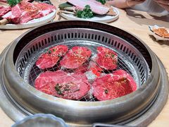 -松鱼亭·和牛烧肉(协鑫广场店)