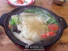 -贵州沾水米线(学田湾店)