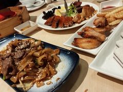 -避风塘(百联东郊店)
