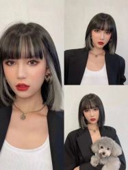 -P.STYLE 派斯造型