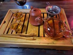 -丽江庭院之爱在路上(西单店)
