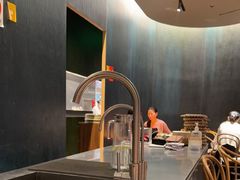 -SHAN山(前滩太古里店)