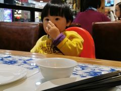 -东方饺子王(新奥购物中心店)