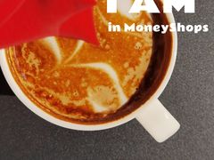 -Money Shops(愚园路店)