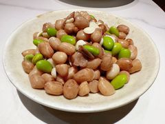 -魁盛居百年鲁菜馆(县西巷店)