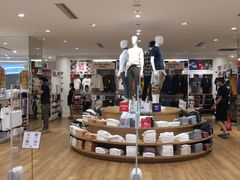 -优衣库(北京枫蓝国际广场店)