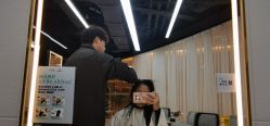 -icare美发沙龙
