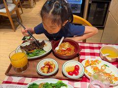 -西贝(南开大悦城店)