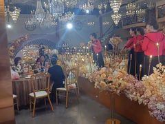 -丽华园(汉阳龙阳店)