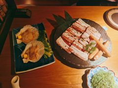 -本寻烧肉酒场(双井店)