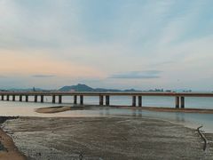 -海堤纪念公园