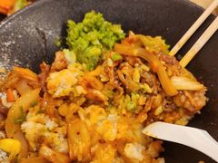 -吉野家(吉野家冰山慧谷店)