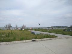 -南汇嘴观海公园