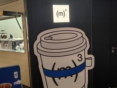 -CUBIC3三立方咖啡(西岸凤巢店)