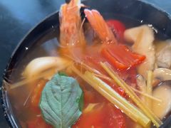 -Thai Alley泰爱里(二沙岛店)