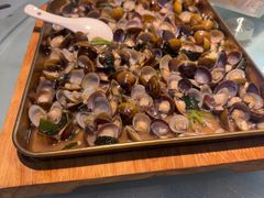 -米庄·原味私房菜(骏壹万邦店)