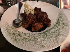 -西安凯悦酒店·湖畔中餐厅
