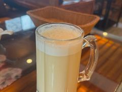 -玛禄藏膳(五分店)
