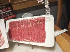 -北平三兄弟涮肉(簋街总店)
