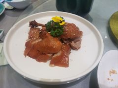 -雀蓝川菜(星悦汇店)
