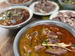 烧羊肉-三中高皇羊肉馆