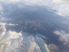 -敦煌莫高国际机场