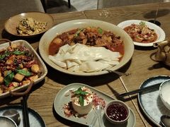 -那时新疆·若羌(经纬汇店)