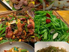 -隔壁老王·家常云南菜(花巷店)