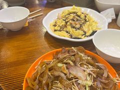 -澳门陈光记烧味饭店(南京德基广场店)