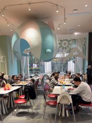点击看大图 -奈尔宝·儿童乐园·亲子餐厅(星河湾店)
