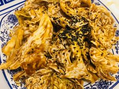 乾隆白菜-京氣春饼(机场店)