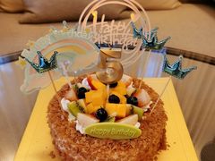 -广州都喜泰丽温泉度假酒店