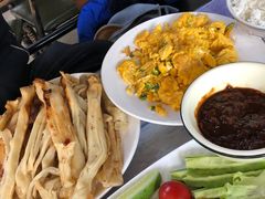 -金台阶鱼馆(于桥水库店)