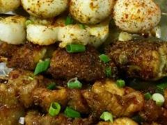 -很久以前羊肉串(簋街店)