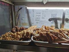 -胖子好盐水鸭(总店)