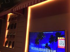 -范特西FANTASY量贩式KTV(民主广场店)