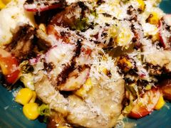 主厨沙拉-Primo·丽莫意大利窑烤披萨