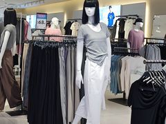 -励骏庞都广场(琴政路店)