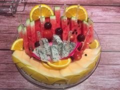 -格莱美量贩式KTV(奥帆店)