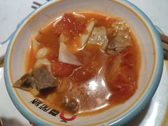 -蕃茄述·好汤自然来(江汉路店)