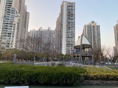 -苏州河梦清园环保主题公园