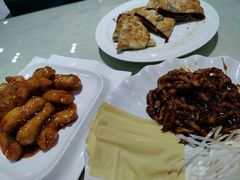 -东四民芳餐厅(世茂工三店)