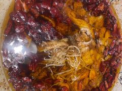 -马家水煮鱼(富民街店)