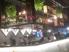 -望恋·天台音乐餐厅