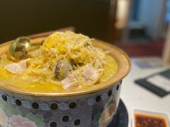 大骨头炖酸菜-关东小磨东北菜(漕河泾印象城店)